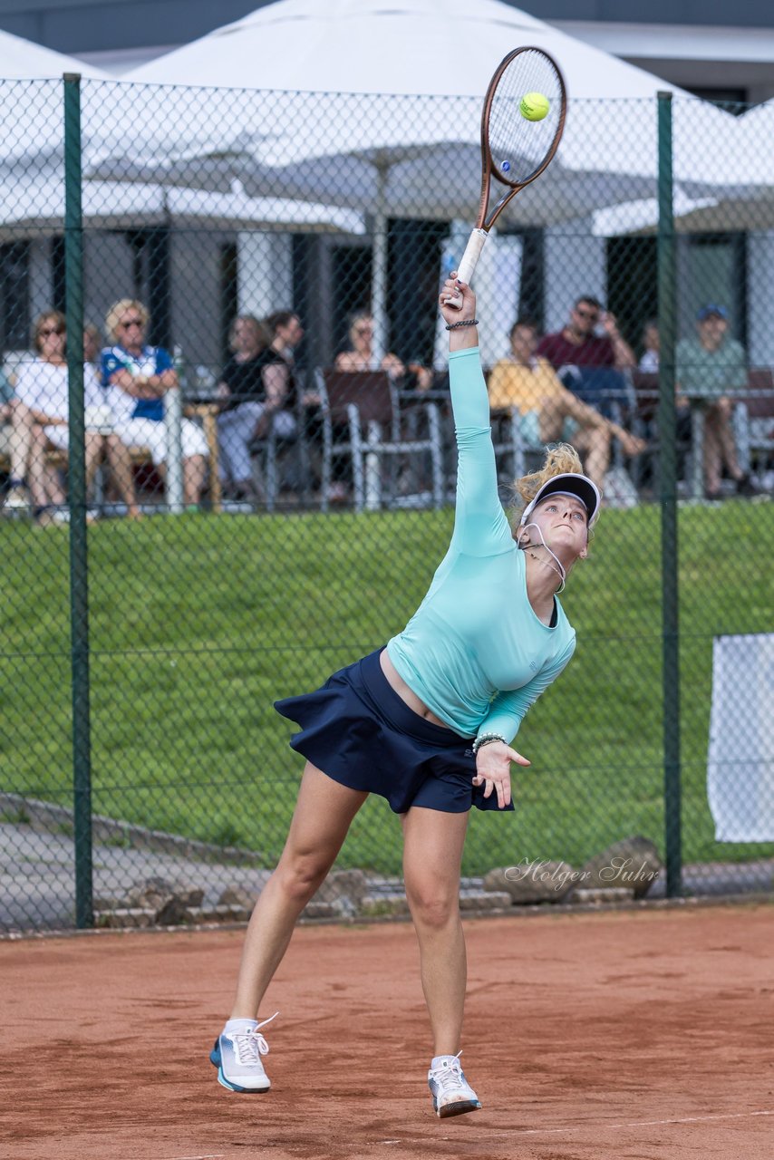 Anna-Marie Weissheim 36 - Bergstedt Open